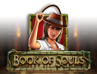 Игровой автомат Book of Souls  играть бесплатно